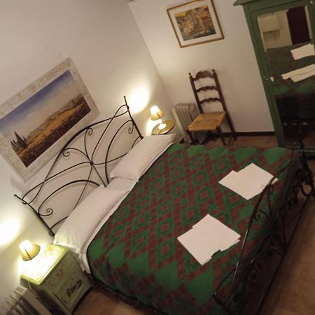 La Casa Di Sally Pitigliano Kültér fotó