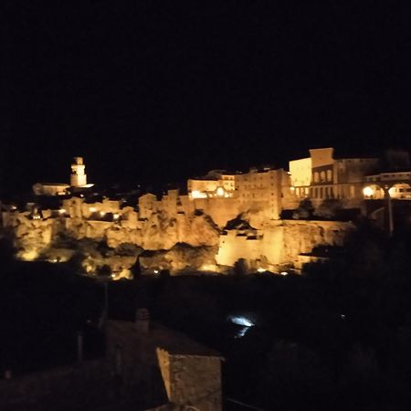 La Casa Di Sally Pitigliano Kültér fotó