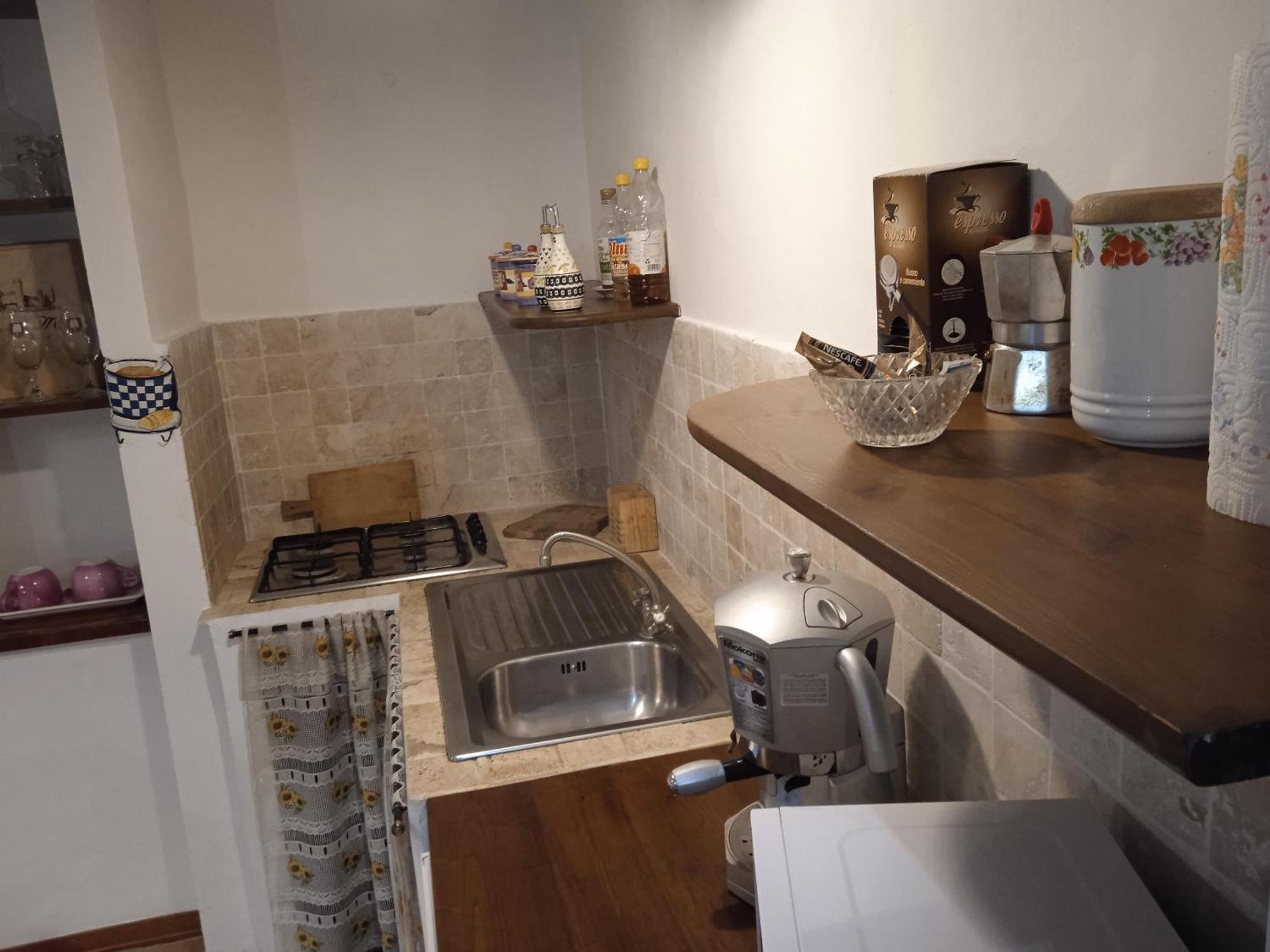 La Casa Di Sally Pitigliano Kültér fotó